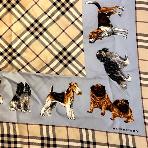 burberry pet scarf|where to buy Burberry scarf.